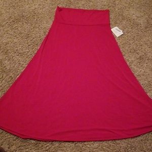 LULAROE Maxi - 2xl